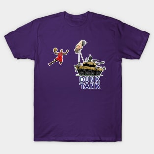 Dunk Tank T-Shirt